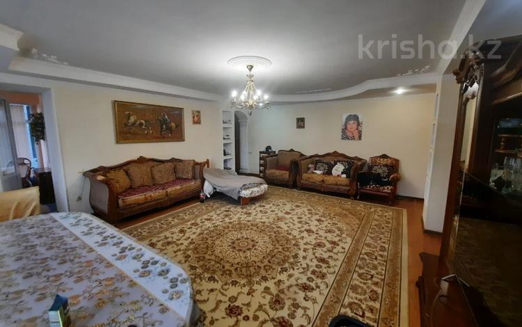 3-бөлмелі пәтер · 110 м² · 4/7 қабат, Отырар, бағасы: 46 млн ₸ в Астане, р-н Байконур — фото 2