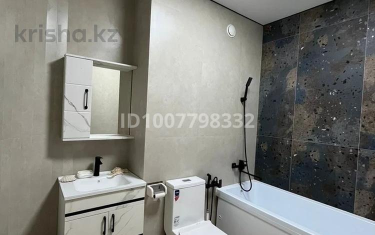2-комнатная квартира · 51.3 м² · 2/12 этаж, мкр Алгабас, Омарова — Мкр Аккент,Проспект Райымбека и улица Фаризы Онгарсыновой за 37.5 млн ₸ в Алматы, Алатауский р-н — фото 107