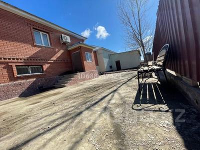Отдельный дом · 5 комнат · 280 м² · 350 сот., Арай 20 — Проезд Арай за 55 млн 〒 в Атырау, мкр Мирас