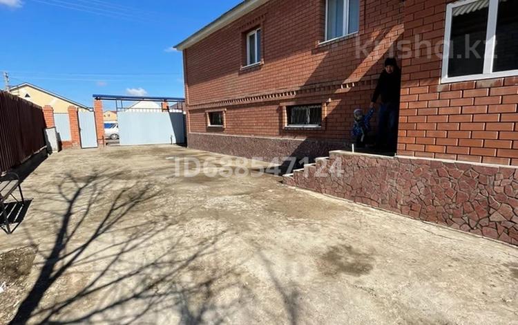 Отдельный дом · 5 комнат · 280 м² · 350 сот., Арай 20 — Проезд Арай за 50 млн ₸ в Атырау, мкр Мирас — фото 3