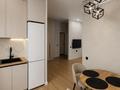 2-бөлмелі пәтер · 39.5 м² · 2/12 қабат, Туран 34а, бағасы: ~ 35.6 млн ₸ в Астане, Нура р-н — фото 2