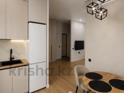 2-комнатная квартира · 39.5 м² · 2/12 этаж, Туран 34а за ~ 35.6 млн ₸ в Астане, Нура р-н
