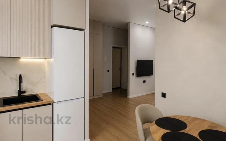 2-бөлмелі пәтер · 39.5 м² · 2/12 қабат, Туран 34а, бағасы: ~ 35.6 млн ₸ в Астане, Нура р-н — фото 3