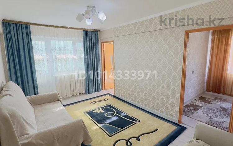 4-комнатная квартира · 60 м² · 3/5 этаж, Караменде би 76 за 20 000 ₸ в Балхаше — фото 2