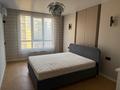 2-комнатная квартира · 60 м² · 11/13 этаж, Муратбаева 14 за 46 млн ₸ в Алматы, Алмалинский р-н — фото 3