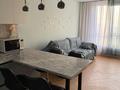 2-комнатная квартира · 60 м² · 11/13 этаж, Муратбаева 14 за 46 млн ₸ в Алматы, Алмалинский р-н