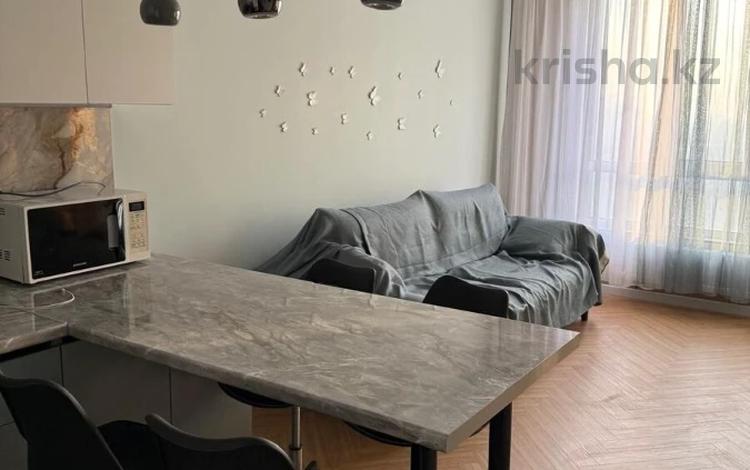 2-комнатная квартира · 60 м² · 11/13 этаж, Муратбаева 14 за 46 млн ₸ в Алматы, Алмалинский р-н — фото 4