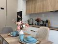 1-комнатная квартира · 40 м² · 3/19 этаж, Просп. Туран 55/4 за 14 000 ₸ в Астане, Есильский р-н — фото 4