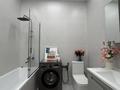 1-комнатная квартира · 40 м² · 3/19 этаж, Просп. Туран 55/4 за 14 000 ₸ в Астане, Есильский р-н — фото 8