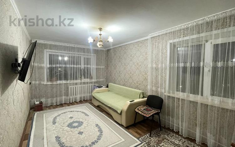3-комнатная квартира · 56 м² · 5/5 этаж, Айманова 23 за 16 млн ₸ в Павлодаре — фото 2