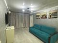 2-комнатная квартира · 46 м² · 4/5 этаж, Самал 37 за 16.5 млн 〒 в Талдыкоргане, мкр Самал