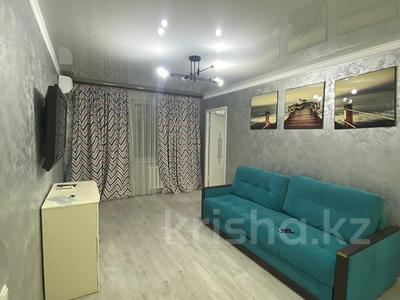 2-комнатная квартира · 46 м² · 4/5 этаж, Самал 37 за 15.3 млн 〒 в Талдыкоргане, мкр Самал