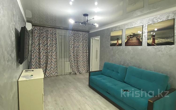 2-комнатная квартира · 46 м² · 4/5 этаж, Самал 37 за 16.5 млн 〒 в Талдыкоргане, мкр Самал — фото 2