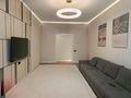 3-бөлмелі пәтер · 106.1 м² · 10/12 қабат, Сейфуллина 469/1 блок 1-10 — Сейфуллина-Маметова, бағасы: 100 млн ₸ в Алматы, Алмалинский р-н — фото 2