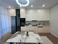 3-бөлмелі пәтер · 106.1 м² · 10/12 қабат, Сейфуллина 469/1 блок 1-10 — Сейфуллина-Маметова, бағасы: 100 млн ₸ в Алматы, Алмалинский р-н — фото 4