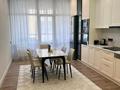 3-бөлмелі пәтер · 106.1 м² · 10/12 қабат, Сейфуллина 469/1 блок 1-10 — Сейфуллина-Маметова, бағасы: 100 млн ₸ в Алматы, Алмалинский р-н — фото 3
