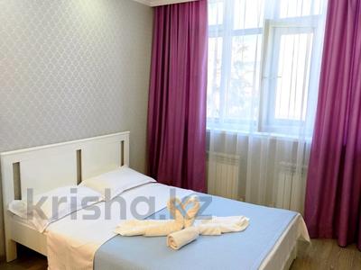 1-бөлмелі пәтер · 45 м² · 2/9 қабат, Тауелсиздик 21 — Шарль -де -Голль, бағасы: 13 000 ₸ в Астане, Алматы р-н