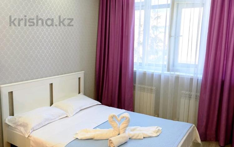 1-бөлмелі пәтер · 45 м² · 2/9 қабат, Тауелсиздик 21 — Шарль -де -Голль, бағасы: 13 000 ₸ в Астане, Алматы р-н — фото 21