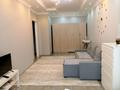 1-бөлмелі пәтер · 45 м² · 2/9 қабат, Тауелсиздик 21 — Шарль -де -Голль, бағасы: 13 000 ₸ в Астане, Алматы р-н — фото 3