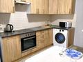 1-бөлмелі пәтер · 45 м² · 2/9 қабат, Тауелсиздик 21 — Шарль -де -Голль, бағасы: 13 000 ₸ в Астане, Алматы р-н — фото 5