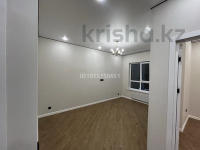 2-комнатная квартира · 47 м² · 9/12 этаж, мкр Акбулак, Момышулы 100 за 32.5 млн ₸ в Алматы, Алатауский р-н