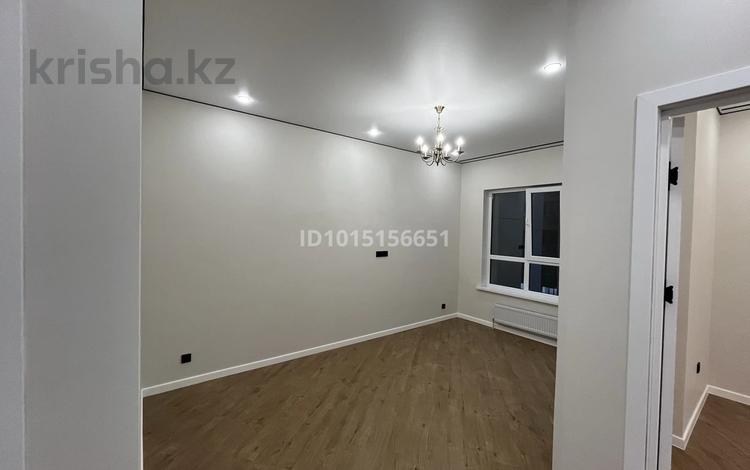 2-комнатная квартира · 47 м² · 9/12 этаж, мкр Акбулак, Момышулы 100 за 32.5 млн ₸ в Алматы, Алатауский р-н — фото 2