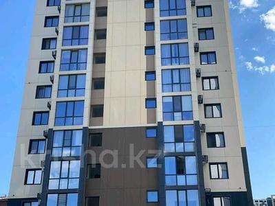 1-бөлмелі пәтер · 46 м² · 3/12 қабат, Нахимова 51 — Аль-Фараби, бағасы: 46 млн ₸ в Алматы, Бостандыкский р-н