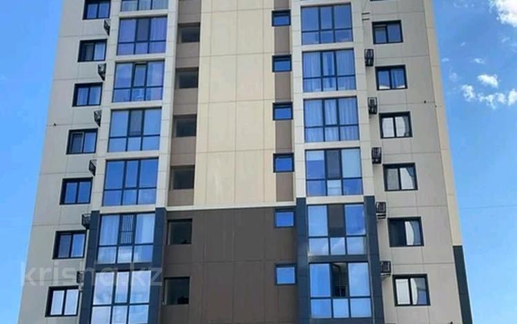 1-бөлмелі пәтер · 46 м² · 3/12 қабат, Нахимова 51 — Аль-Фараби, бағасы: 46 млн ₸ в Алматы, Бостандыкский р-н — фото 2