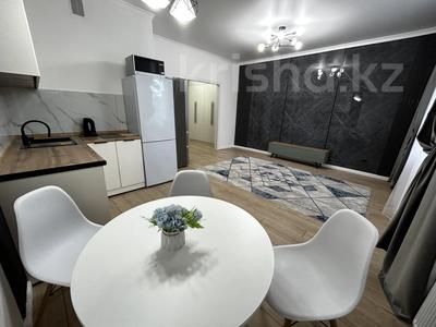 1-комнатная квартира · 37.3 м² · 2/15 этаж, А 75 1 за 22 млн ₸ в Астане, Алматы р-н