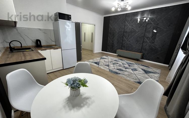 1-бөлмелі пәтер · 37.3 м² · 2/15 қабат, А 75 1, бағасы: 23 млн 〒 в Астане, Алматы р-н — фото 24