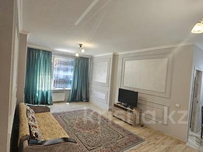 2-бөлмелі пәтер · 60 м² · 3/12 қабат, Шұғыла ш/а., Коктерек 139, бағасы: 41 млн ₸ в Алматы, Наурызбайский р-н