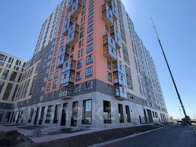 Свободное назначение · 86 м² за 64 млн ₸ в Астане, Есильский р-н