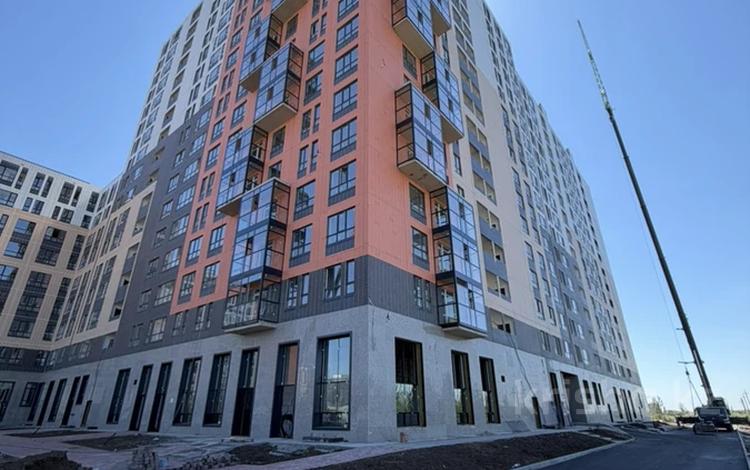 Свободное назначение · 86 м² за 64 млн ₸ в Астане, Есильский р-н — фото 2