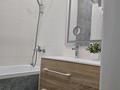 2-бөлмелі пәтер · 65 м² · 2/5 қабат, Юго-Восток ш/а., Муканова 53/1 — СВЕЖАЯ, ПРЕМИУМ КЛАССА, бағасы: 25 000 ₸ в Караганде, Казыбек би р-н — фото 14