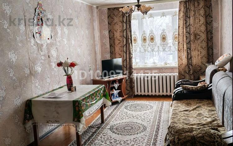 3-комнатная квартира · 67.1 м² · 3/9 этаж, мкр Строитель 34 за 24 млн ₸ в Уральске — фото 2