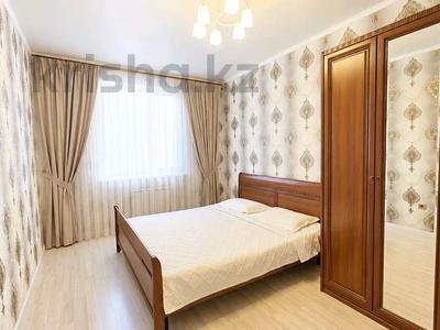 2-комнатная квартира · 40 м² · 12/14 этаж, мкр Акбулак, Байтерекова 53 за 18 000 ₸ в Алматы, Алатауский р-н