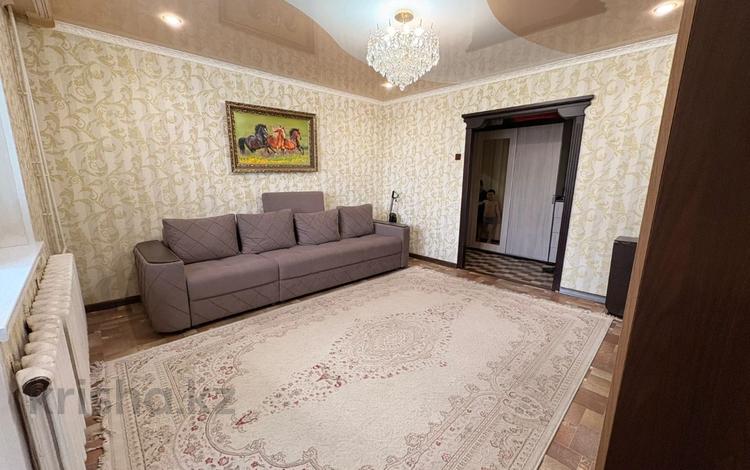 3-комнатная квартира · 67.2 м² · 7/10 этаж, Сатпаева 12/5 за 22.7 млн ₸ в Экибастузе — фото 39
