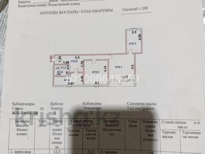 Продажа квартир в Акмолинской обл.: 3-комнатная квартира · 65 м² · 1/3 этаж, Иманова 7 за 25 млн 〒 3-комнатная квартира · 65 м² · 1/3 этаж, Иманова 7 за 25 млн 〒 в Акколе