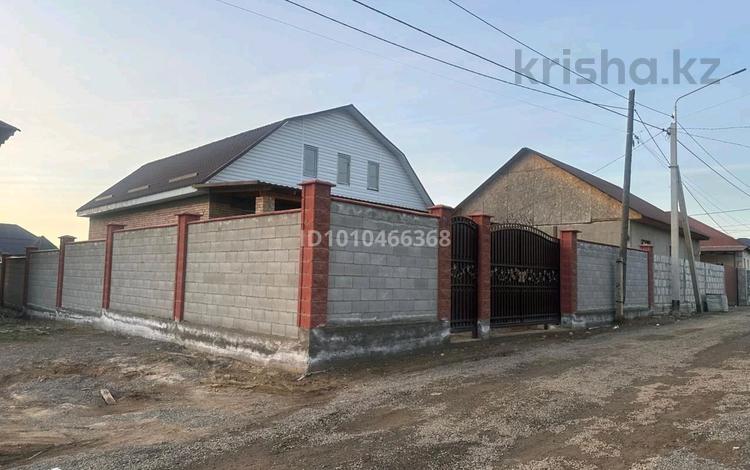 Отдельный дом · 4 комнаты · 160 м² · 4.8 сот., мкр Мадениет — Шоған абыз көшесі за 36 млн ₸ в Алматы, Алатауский р-н — фото 2