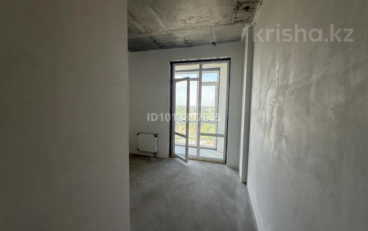 1-бөлмелі пәтер · 41.17 м² · 11/12 қабат, Макатаева - Байтурсынова, бағасы: 36.5 млн ₸ в Алматы, Алмалинский р-н — фото 3