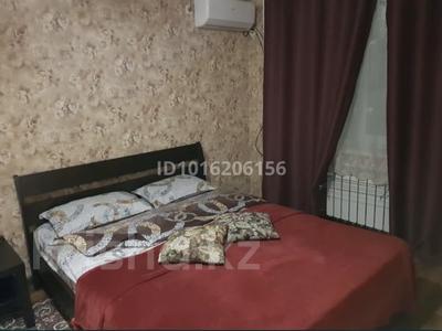 1-бөлмелі пәтер · 40 м² · 1/5 қабат, Привокзальный-5, 30, бағасы: 2 500 ₸ в Атырау, мкр Привокзальный-5