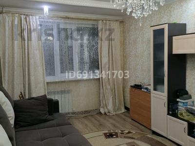 2-бөлмелі пәтер, 44 м², 1/5 қабат, мкр Юго-Восток, Улица Муканова 30/2, бағасы: 17.5 млн 〒 в Караганде, Казыбек би р-н