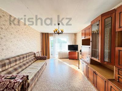 3-комнатная квартира · 61.4 м² · 3/6 этаж, Шугаева — Силикатный за 20.5 млн 〒 в Семее