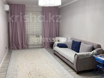 2-комнатная квартира · 64 м² · 2/5 этаж, мкр Жас Канат 1 за 34 млн ₸ в Алматы, Турксибский р-н