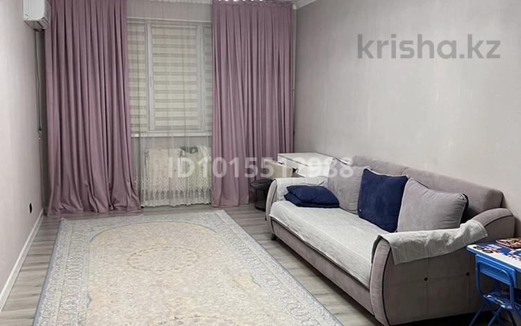 2-комнатная квартира · 64 м² · 2/5 этаж, мкр Жас Канат 1 за 34 млн ₸ в Алматы, Турксибский р-н — фото 2
