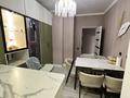 2-комнатная квартира · 64 м² · 2/5 этаж, мкр Жас Канат 1 за 34 млн ₸ в Алматы, Турксибский р-н — фото 5