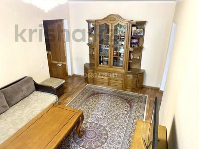 3-комнатная квартира · 60 м² · 2/4 этаж, Щепкина 71 — Суворовское училище за ~ 40 млн ₸ в Алматы, Ауэзовский р-н