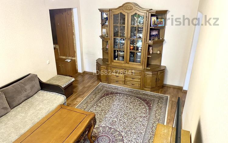 3-комнатная квартира · 60 м² · 2/4 этаж, Щепкина 71 — Суворовское училище за ~ 40 млн ₸ в Алматы, Ауэзовский р-н — фото 23