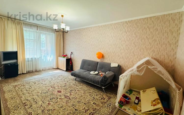 3-бөлмелі пәтер · 58.6 м² · 2/5 қабат, Ади Шарипова, бағасы: 43 млн ₸ в Алматы, Алмалинский р-н — фото 6