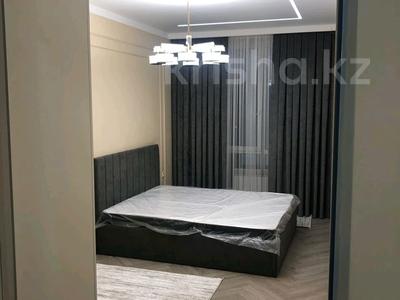 3-комнатная квартира · 80 м² · 7/9 этаж, 189 квартал 25/1 за 350 000 ₸ в Шымкенте, Каратауский р-н